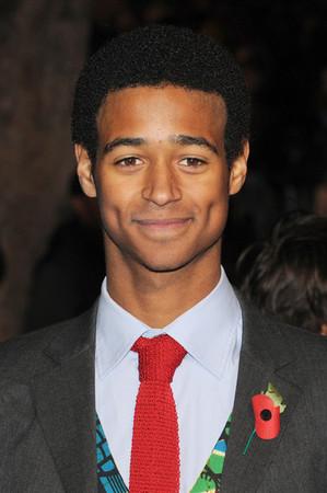 Happy Birthday Alfred Enoch! 