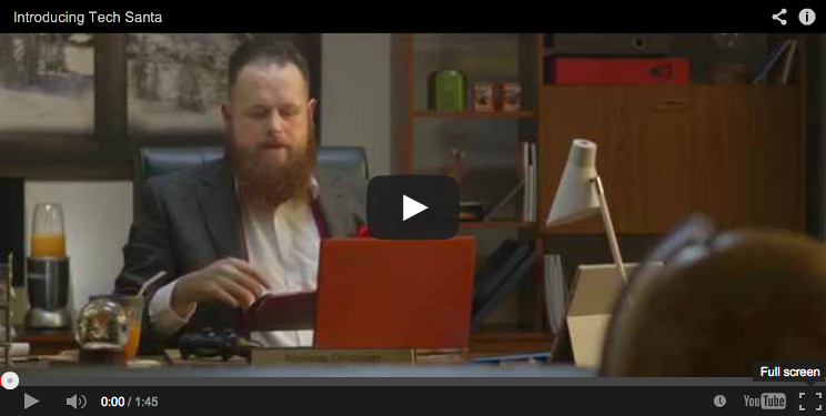 brand_owl's tweet image. Will #TechSanta think you&apos;ve been naughty or nice? brand-owl.com/currys-pc-worl… @curryspcworld #advertising #tech