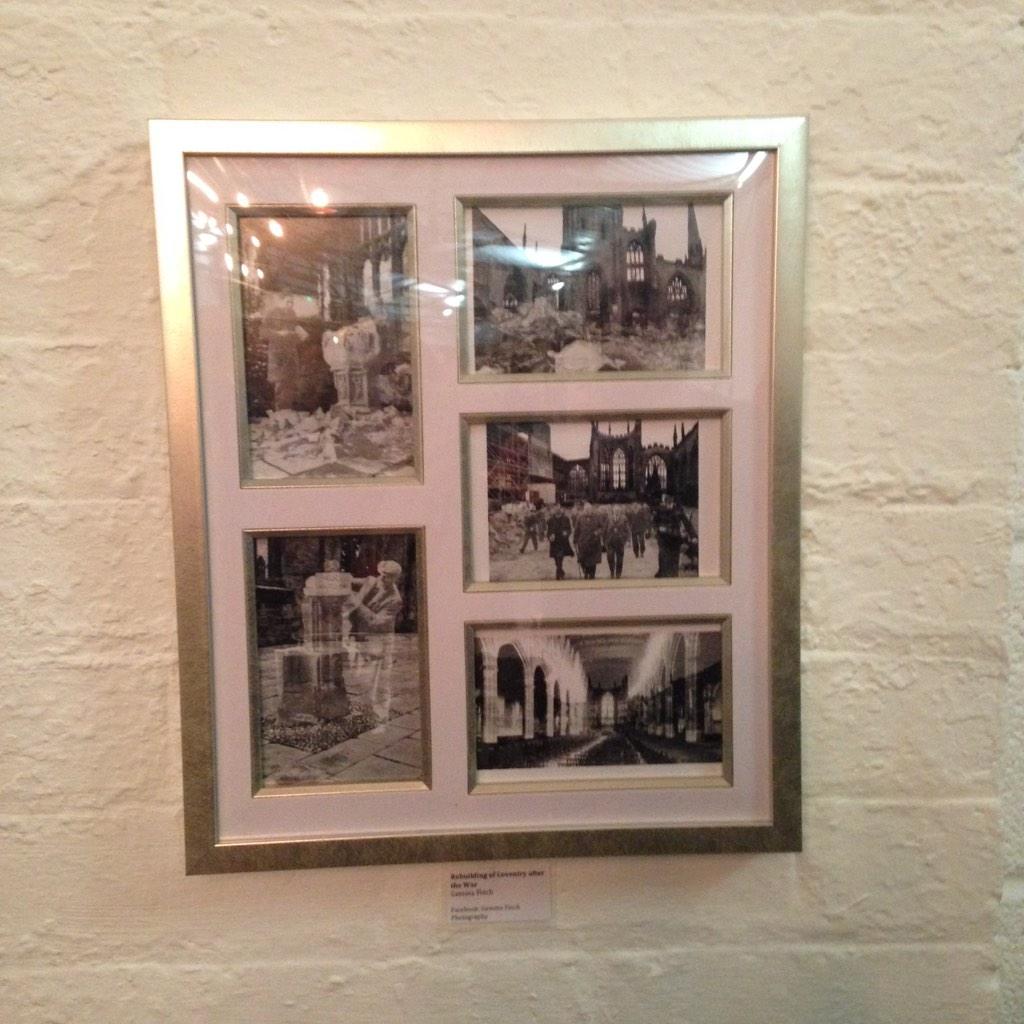 kateolearyuk's tweet photo. @KateGreen28: Feeling the love for Gemma Finch's work #visbox250 http://t.co/7y83crti0I