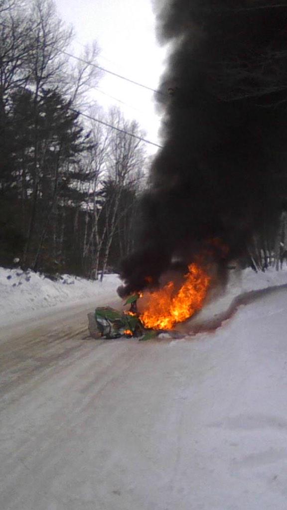 Sledprobs tweet picture