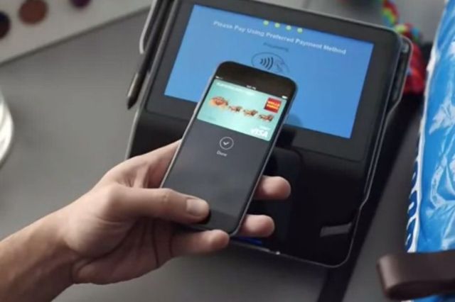 cultofmac's tweet image. Apple Pay might ruin your birthday, according to Wells Fargo cultm.ac/1CCrSQG