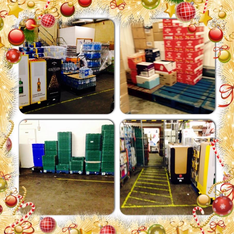 Fantastic warehouse standards this eve.. All in a day's work team 🌟🌟<a href="/Basildon2082/">Basildon2082</a> <a href="/chrisphillips27/">chris phillips</a> <a href="/richard_bkr/">Richard Baker</a>
