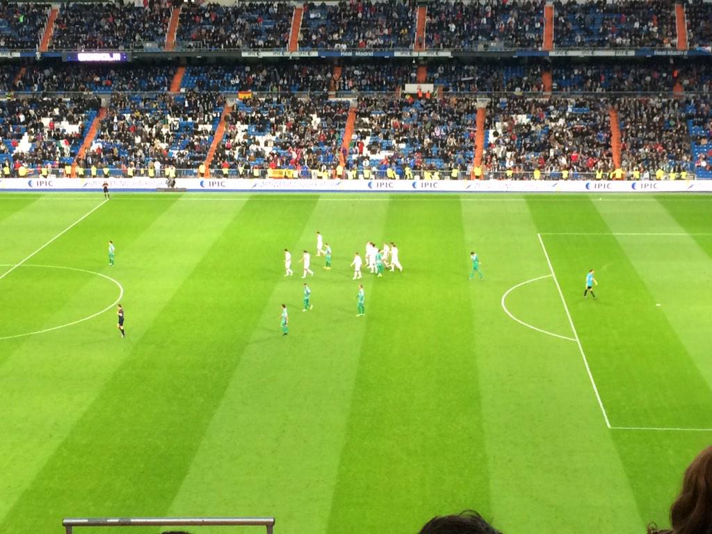 criado_maria's tweet photo. Viendo unos golitos del Real Madrid http://t.co/XARll9LNZ8