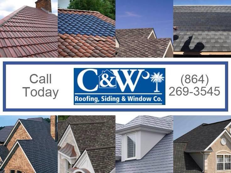 CWroofing's tweet photo. Call today and stop putting off your roof repairs! Metal and shingled! We serve all of SC! http://t.co/5LormpDXPf