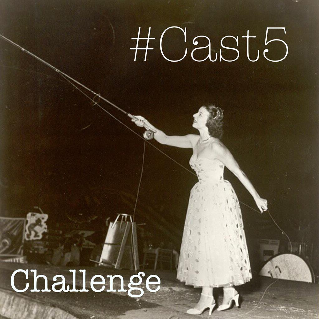 cascadiaguidinc's tweet photo. Take the #Cast5 challenge for #TheAmericanFlyFishingMuseum read more at http://t.co/NjNJwQhTUL #flyfishing http://t.co/UR3rMYCAyJ