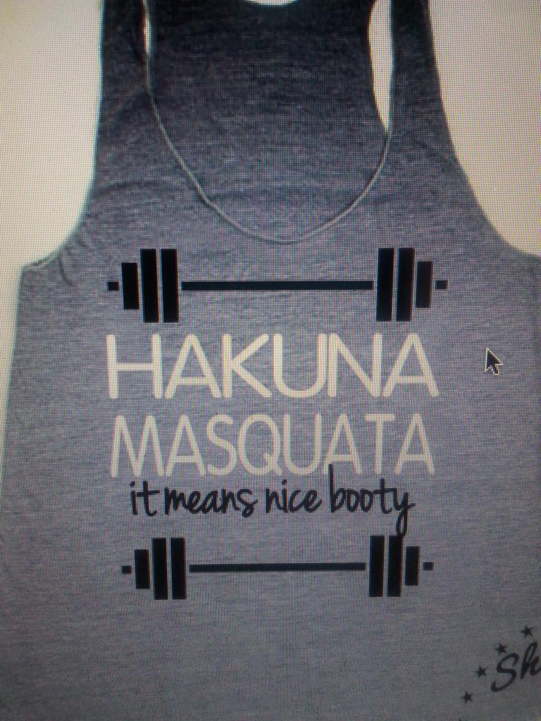 KelsieSaxe's tweet photo. #itmeansnicebooty #hadto http://t.co/IRU8mSQRDz