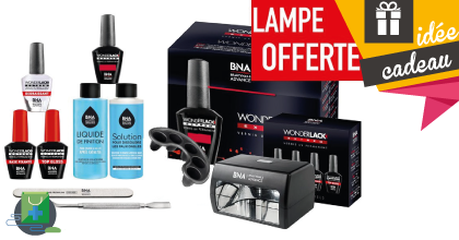 MagnesiumPara's tweet photo. #Wonderlack vernis permanent, réunis dans ce coffret 3 semaines de tenue. #IdeeCadeau #Noel http://t.co/AoVnzmRVPT http://t.co/MwKC3UbFK0