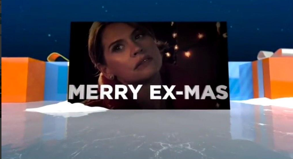 Skibavision's tweet image. #MerryExMas on ION Channel Sunday Dec 7 - 9/8c
 @KristySwansonXO @JodiLyn_Okeefe @rebeccagrants