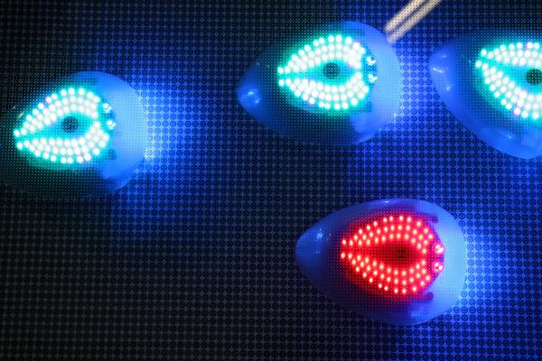 cdnsciencepub's tweet image. A Robot Exhibit @MoMath1 Aims to Bring Math to Life nyti.ms/1rOj1H8 via @nytimesscience #RobotSwarm #STEM