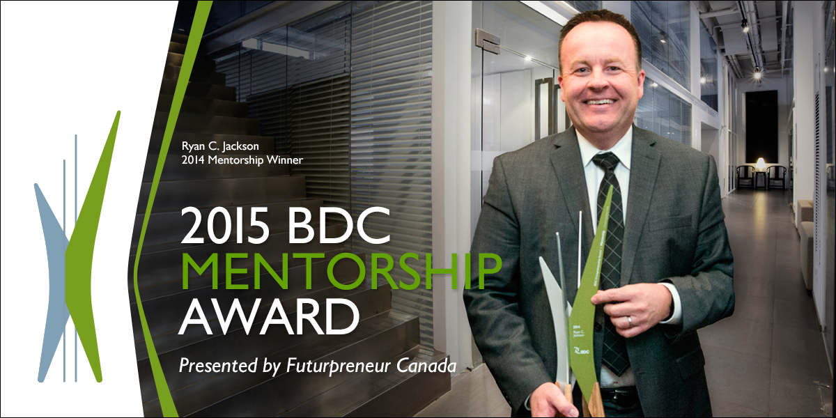 bdc_ca's tweet photo. We have teamed up with @Futurpreneur to recognize outstanding #mentors! Learn more ► http://t.co/yNAo8LDKfj http://t.co/YlohCfUsyg