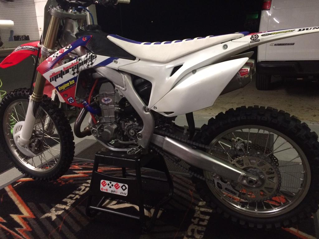 Someone buy this thing!!!