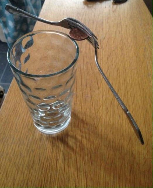 ScienceATM's tweet image. Physics will blow your mind!