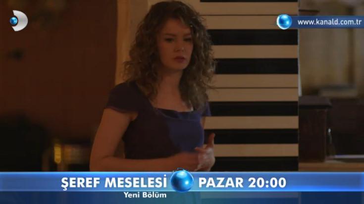 s_meselesi's tweet photo. #ŞerefMeselesi 3. Bölüm Fragmanı http://t.co/cpKPyg6hsj http://t.co/ZyvQJcTZwD