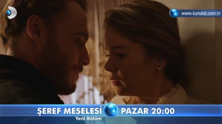 s_meselesi's tweet photo. #ŞerefMeselesi 3. Bölüm Fragmanı http://t.co/cpKPyg6hsj http://t.co/ZyvQJcTZwD