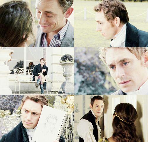 Couples Henry Nobley ღ Jane Hayes Austenland Fan Forum