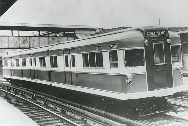 BBBSNYC's tweet photo. Congratulations to the .@MTA on 110 years of historic achievements…it’s our #big110, too! #NYC  #celebrate110 http://t.co/u4cVP8FC97