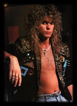 Happy 54th birthday to Rick Savage of Def Leppard    