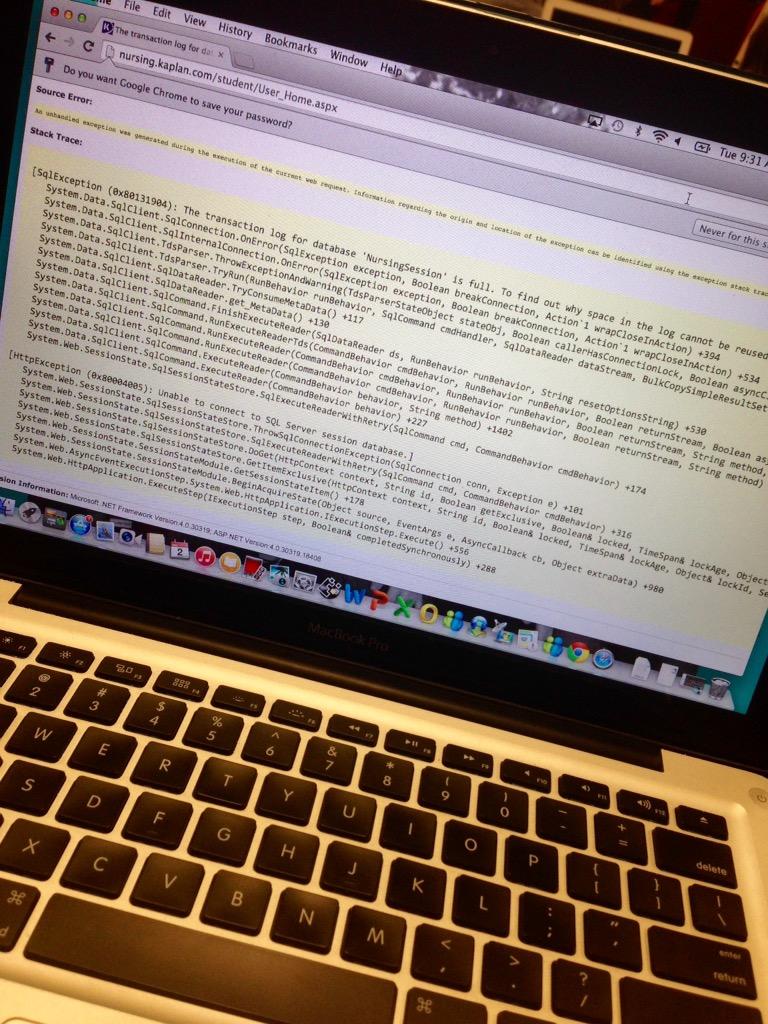 kimberlyk_smith's tweet photo. I'm so glad I got out of bed for this! Yaaaaayyy Kaplan for working so well! http://t.co/GWHZG6eIht