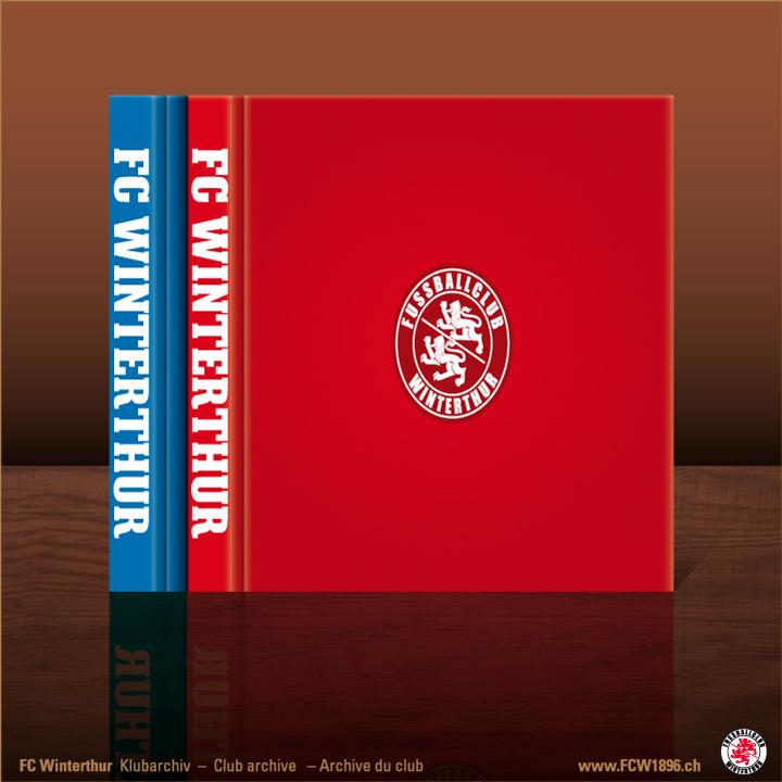 FC Winti Klubarchiv tweet media