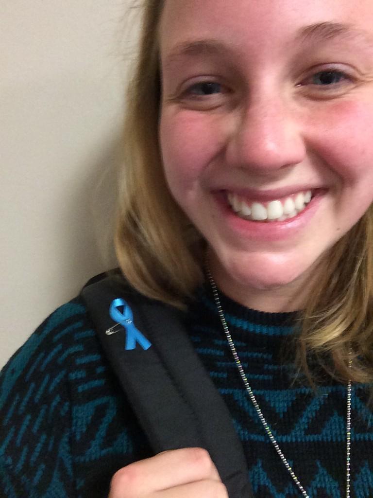 michbeatty's tweet photo. On #GivingTuesday I proudly support @CampKesemIU and all my friends who volunteer there. #HelpCampKesem today! http://t.co/rxuq0Nq5xd
