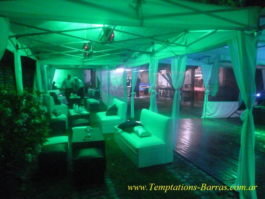 bartemptations's tweet image. Boda de Jorgelina y Santi 29/11/2014