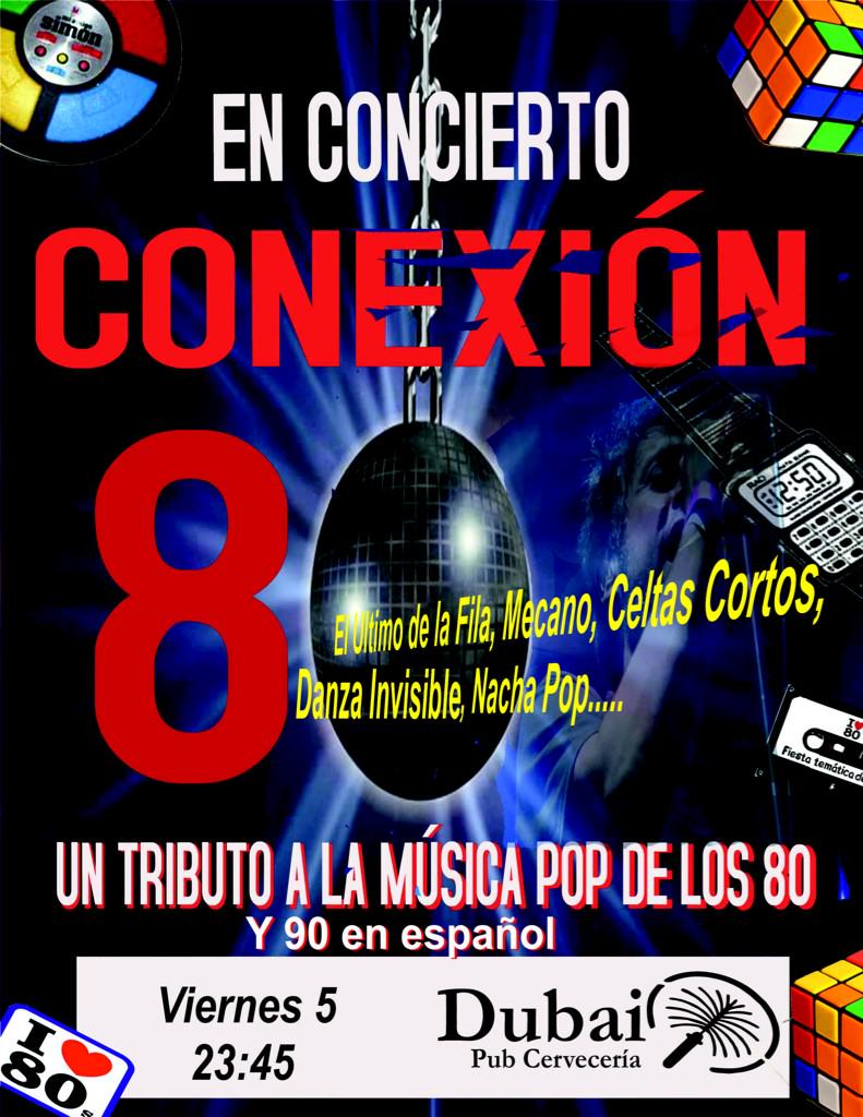 DUBAIGUARENA's tweet photo. Un tributo a la música pop de los 80´s y 90s en español
Ultimo de la Fila,Mecano,Celtas Cortos,Danza Invisible... http://t.co/CnFfZDA1BV
