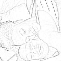 It's nothing like waking up 2yrs later and realizing that your still his everything! #serioustimes