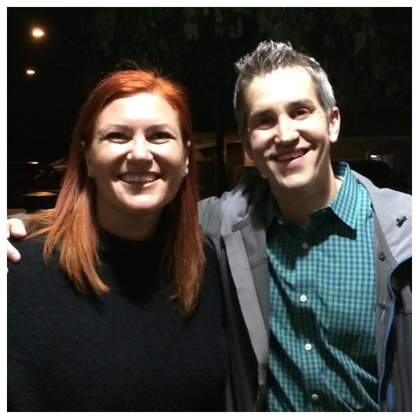 Modern Grief tweet media