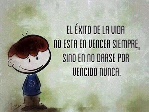 "<a href="/clemen72/">Clemen Elías</a>: Buenos días, seguimos con todo el ánimo. "/ Buen martes, Esa es la actitud!!!!