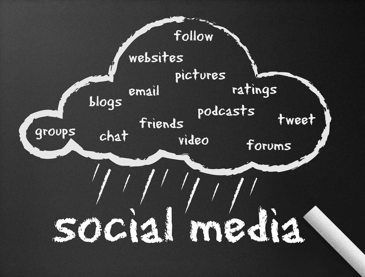 ScaleUP Media tweet media