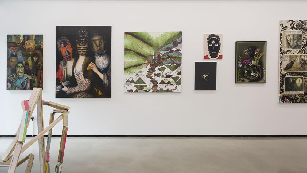 What are you doing for #FirstThursdays <a href="/_TheWhitechapel/">Whitechapel Gallery</a>? Why not go see one of the top 5 shows timeout.com/firstthu