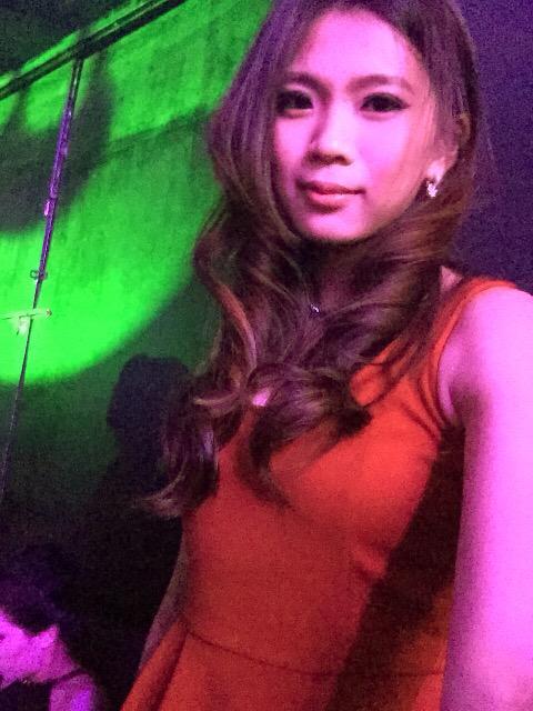 Goh Liu Ying On Twitter Selfie Http T Co 0cxnsbipxv