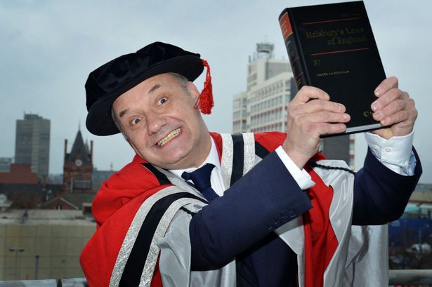 .<a href="/RealBobMortimer/">bob mortimer</a>'s Teesside: Comedian lists his favourite places in our area mirr.im/1HViJma