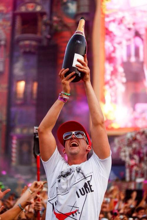 Happy Birthday, Like Mike     