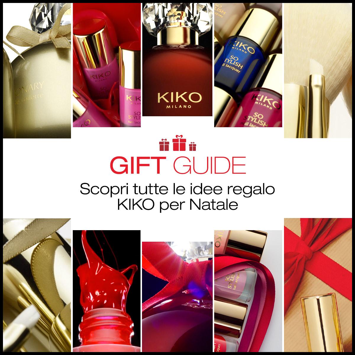 Kiko Idee Regalo Natale 2020.Kiko Milano It On Twitter Il Natale Dei Tuoi Sogni E Da Kiko Le Idee Regalo Per Le Feste Ti Aspettano In Negozio E Online Givebeautiful Http T Co Ill1gzboyi