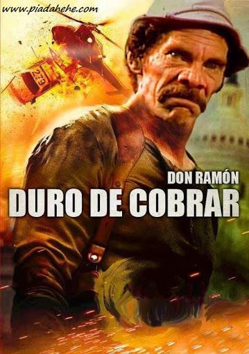 RIPChavinho's tweet photo. @KikoCVEoficial | @SenhorSatanas | @DonaFlorinnda | @ChavesDiria http://t.co/OGU4zx53S6