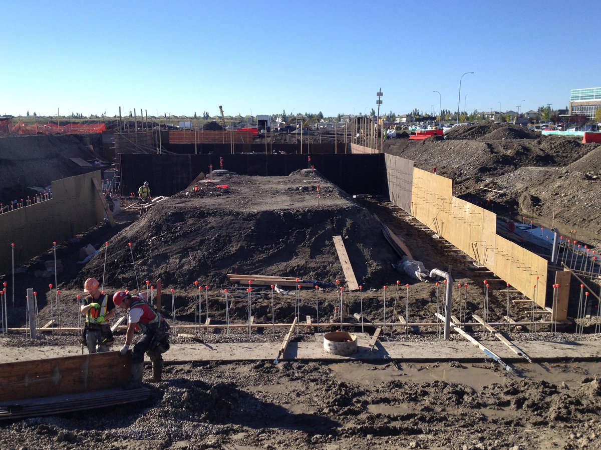 perspectivepool's tweet image. We are proud to announce our involvement in the new Quarry Park Rec Facility.  bit.ly/1ze3NtF