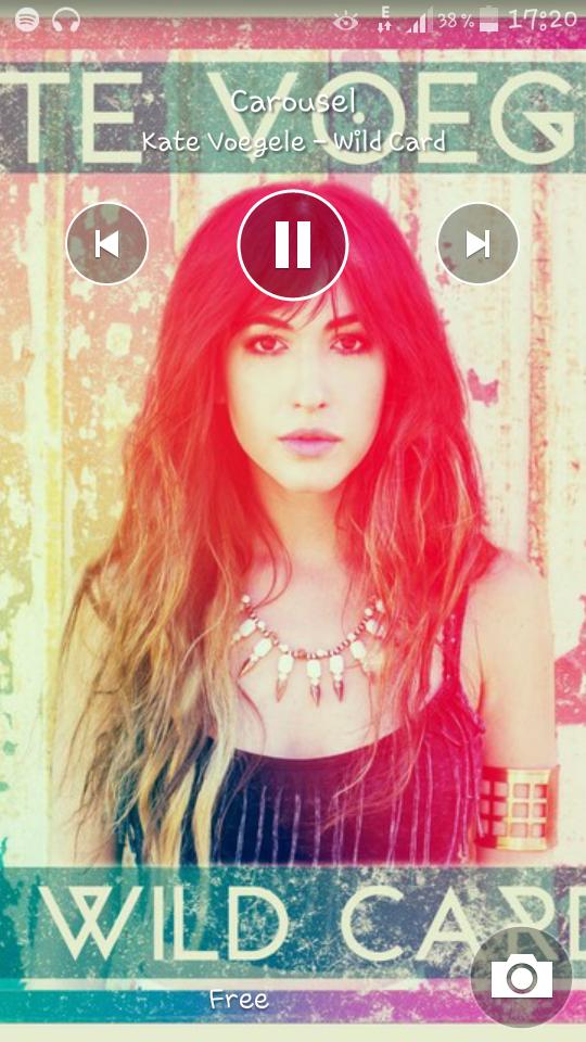 pom0612's tweet photo. @katevoegele Just Perfect for me 🎶 http://t.co/Chqo2TDdNU