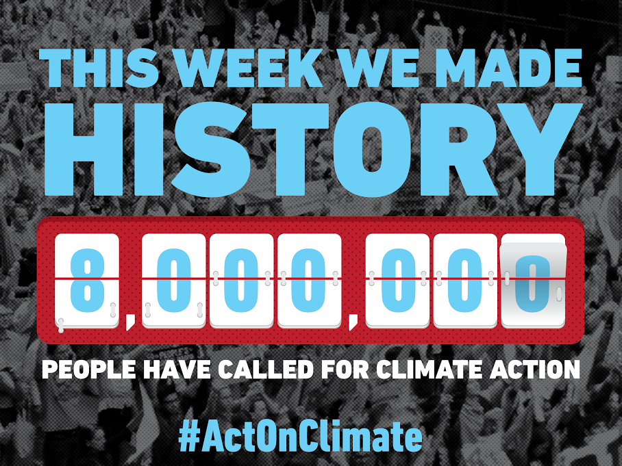 Sierra Club tweet media