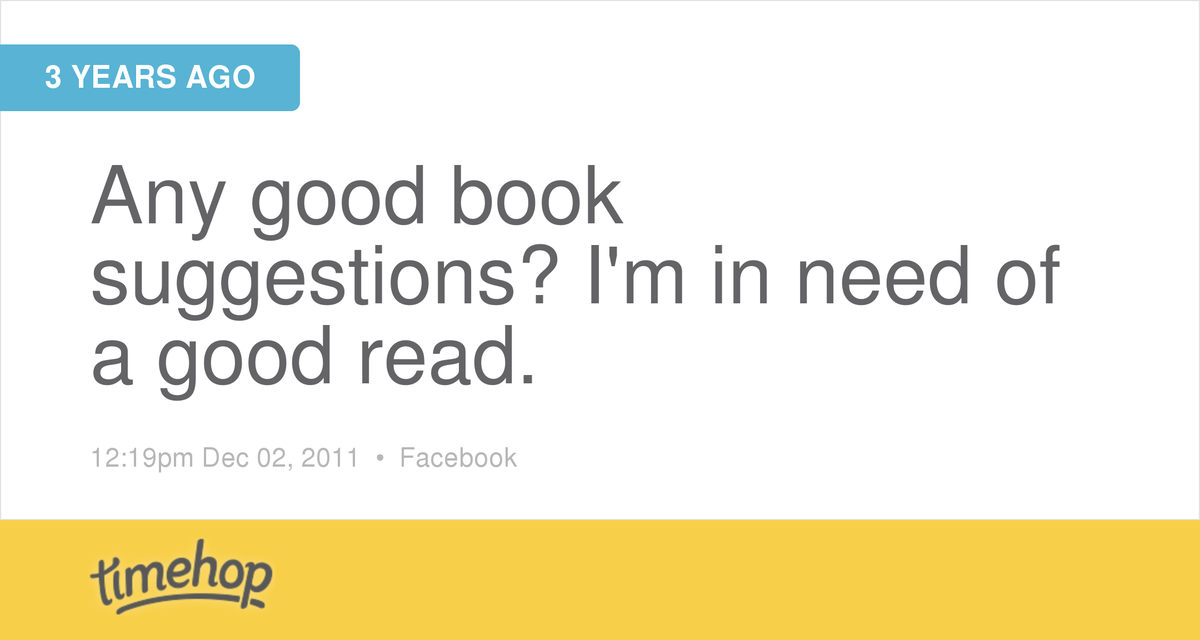 Gidjits's tweet photo. you know what, i still want book suggestions. i need some good reads.

 http://t.co/KVTiLrEZLT http://t.co/LIHbkEaB0p