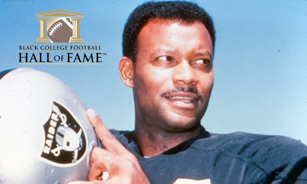 Happy Birthday to 2012 Inductee Willie Brown! 
