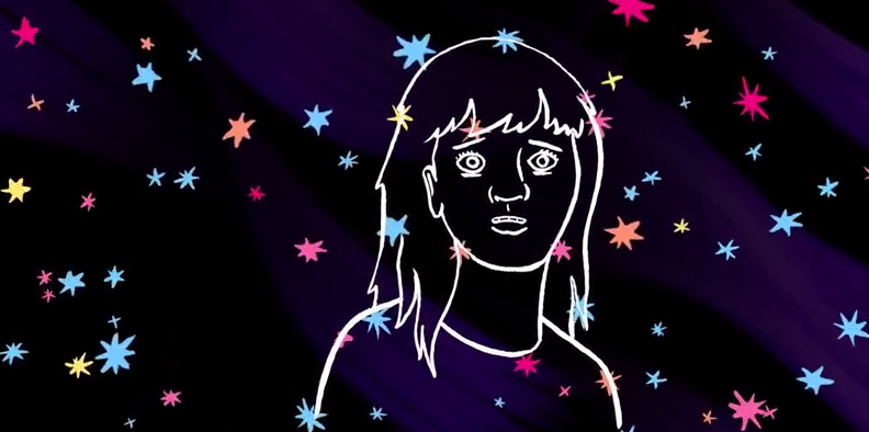 Happy birthday, George Saunders! Celebrate with his heartening thoughts on kindness, animated  