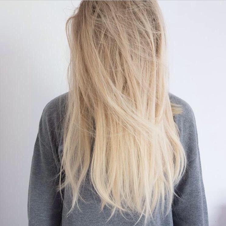 Hair_Porn's tweet photo. 💛 http://t.co/b953fLfIlZ