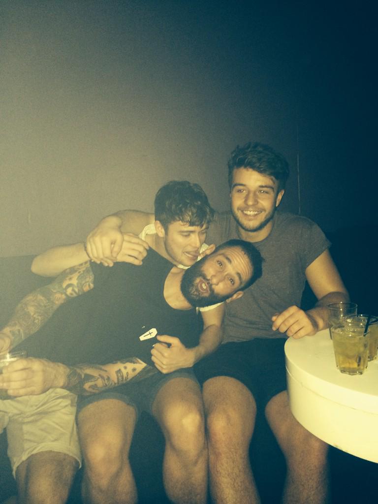 JakeHowbridge's tweet photo. Thiland so far http://t.co/fMsETMvg1n
