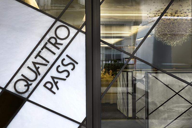 ALTOmagazine's tweet photo. We visited new Mayfair restaurant @QuattroPassiUK last week. Read our thoughts here: http://t.co/v7C71T7812 http://t.co/nspTZth9md
