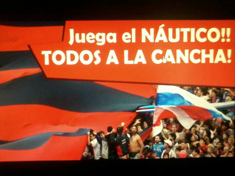 CNRumipal's tweet photo. Hoy semifinal Sub-17 
Nautico Rumipal vs Belgrano de Almafuerte
19:30 hs- Est. Angel Audisio http://t.co/l1hqnydY2T