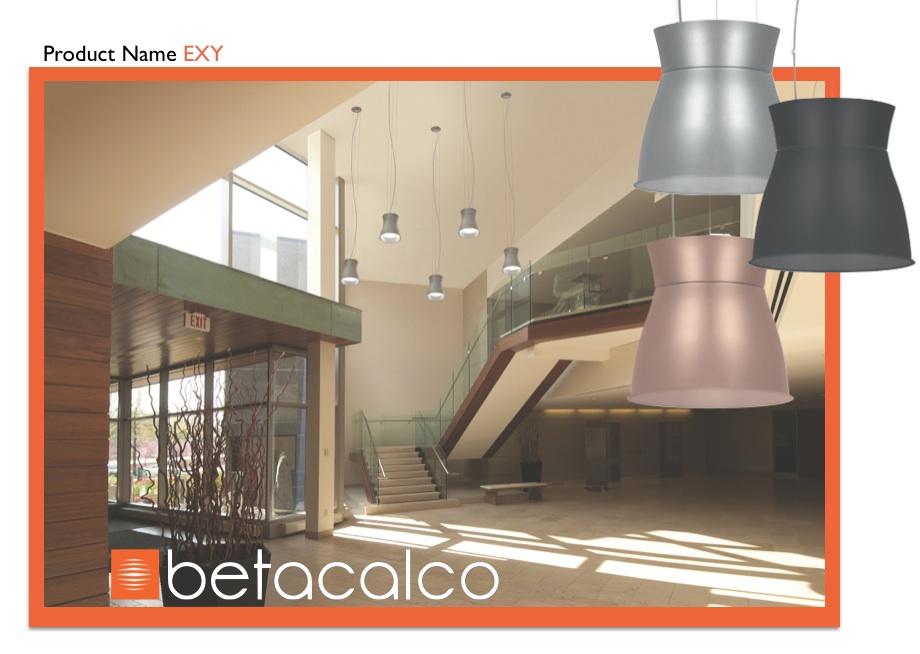 BetaCalco's tweet image. Versatile low energy #lighting with style, an architect and specifier's dream! betacalco.com