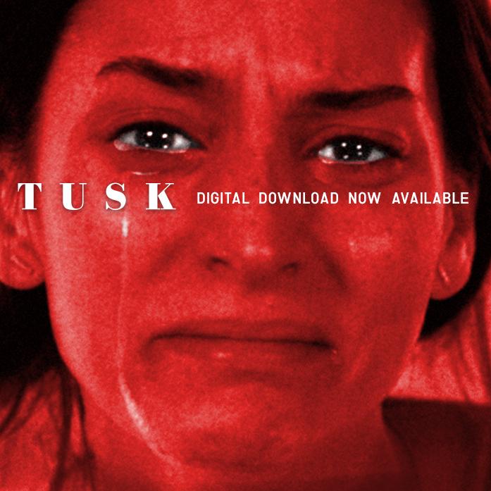 tuskthemovie's tweet photo. "Magnificently macabre and beautifully bizarre." – @IGN Now Available on @iTunesMovies: http://t.co/4dBOcYS63w http://t.co/JlTr0GhYU1