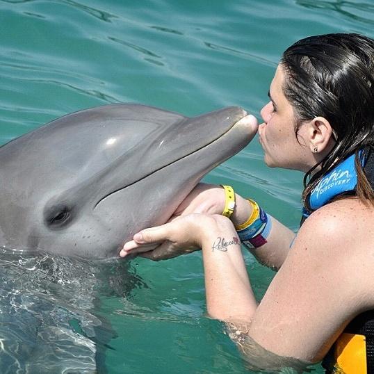 Foto enviada pela nossa seguidora <a href="/suhwanzeller/">Suhellen Wanzeller</a>  ! Use a hash tag #souwomantrip e enviei sua foto também !