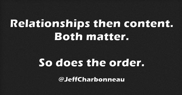 GarthHolman's tweet image. I liked this #mschat #ohedchat #Ohioedtech